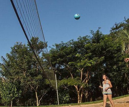 Guembe Biocentro & Resort Santa Cruz de La Sierra Dış mekan fotoğraf
