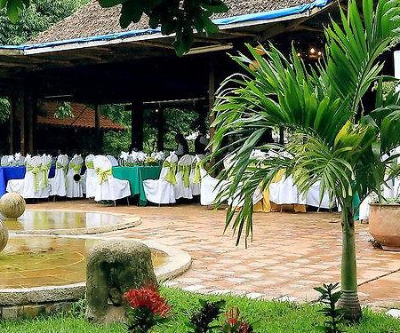 Guembe Biocentro & Resort Santa Cruz de La Sierra Dış mekan fotoğraf