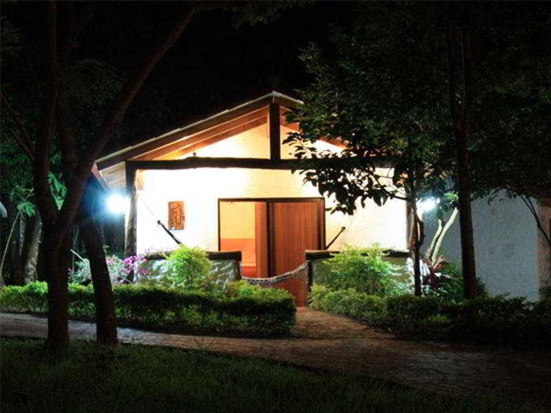 Guembe Biocentro & Resort Santa Cruz de La Sierra Dış mekan fotoğraf