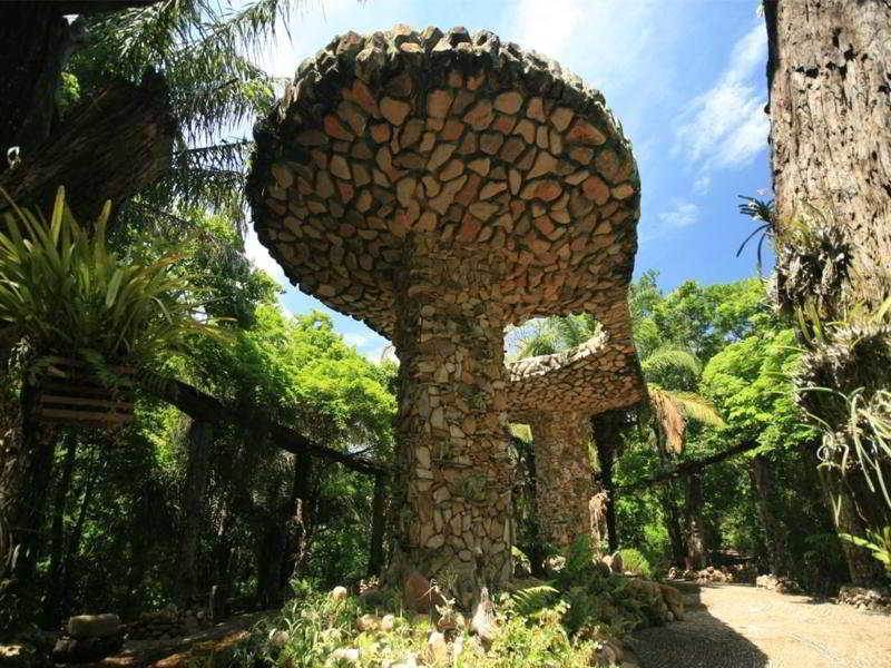 Guembe Biocentro & Resort Santa Cruz de La Sierra Dış mekan fotoğraf